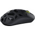 Corsair SABRE V2 PRO | Gaming Mouse | Wireless/Wired | 2.4GHz, Bluetooth, USB-C | Black (CH-931G100-WW)