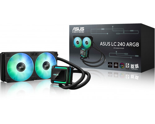 Asus LC 240 ARGB (4711636626859)