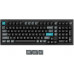Keychron Q5 Ultra 8K Keychron Silk POM Switch Brown (4894979047847)