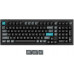 Keychron Q5 Ultra 8K Keychron Silk POM Switch Brown (4894979047847)