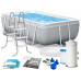 Intex Frame-Based  300x175cm 4w1 (26784)