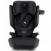 samochodowy Britax Römer KIDFIX PRO LUX bezpieczeństwa, 100–150 cm, Onyx Black (2000042137)