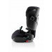 samochodowy Britax Römer KIDFIX PRO LUX bezpieczeństwa, 100–150 cm, Onyx Black (2000042137)
