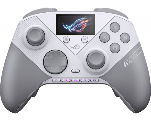 Pad Asus ROG RAIKIRI II Pro PC WL (4711636602433)