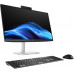HP EliteStudio 8 G1i - All-in-One (kompletne rozwiązanie) - Core Ultra 7 265 / 2.4 GHz - RAM 32 GB - SSD 1 TB - NVME - Intel Graphics - 1GbE, Wi-Fi 6, Wi-Fi 7, Bluetooth - WLAN: 802.11a/b/g/n/ac/ax/be, Bluetooth 5.4 - Win 11 Pro - Monitor: LED 60