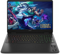 Laptop HP Omen 16-am0103nw Ultra 7 255H / 24 GB / 1 TB / RTX 5070 / 240 Hz (D2YW7EA)