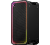 Sony Large Party Speaker | SRS-ULT3000 ULT TOWER MAX | 2150 W | Bluetooth | Wireless connection | Portable | Black (SRSULT3000.CEL)