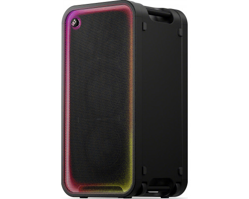 Sony Large Party Speaker | SRS-ULT3000 ULT TOWER MAX | 2150 W | Bluetooth | Wireless connection | Portable | Black (SRSULT3000.CEL)