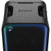 Sony Large Party Speaker | SRS-ULT3000 ULT TOWER MAX | 2150 W | Bluetooth | Wireless connection | Portable | Black (SRSULT3000.CEL)