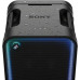 Sony Large Party Speaker | SRS-ULT3000 ULT TOWER MAX | 2150 W | Bluetooth | Wireless connection | Portable | Black (SRSULT3000.CEL)