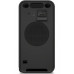 Sony Large Party Speaker | SRS-ULT3000 ULT TOWER MAX | 2150 W | Bluetooth | Wireless connection | Portable | Black (SRSULT3000.CEL)