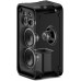 Sony Large Party Speaker | SRS-ULT3000 ULT TOWER MAX | 2150 W | Bluetooth | Wireless connection | Portable | Black (SRSULT3000.CEL)