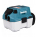 Makita 18V DVC750LZX1 7,5L 1x6,0Ah (DVC750LGX1)