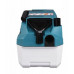 Makita 18V DVC750LZX1 7,5L 1x6,0Ah (DVC750LGX1)