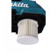 Makita 18V DVC750LZX1 7,5L 1x6,0Ah (DVC750LGX1)
