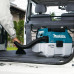Makita 18V DVC750LZX1 7,5L 1x6,0Ah (DVC750LGX1)