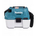 Makita 18V DVC750LZX1 7,5L 1x6,0Ah (DVC750LGX1)