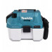Makita 18V DVC750LZX1 7,5L 1x6,0Ah (DVC750LGX1)