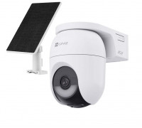 Ezviz CB8 Lite 4G Wi-Fi Kit 4MP (CS-CB8c/SP (4MP,W4GA))