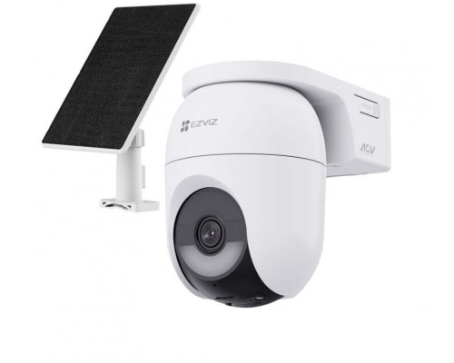 Ezviz CB8 Lite 4G Wi-Fi Kit 4MP (CS-CB8c/SP (4MP,W4GA))
