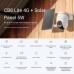 Ezviz CB8 Lite 4G Wi-Fi Kit 4MP (CS-CB8c/SP (4MP,W4GA))