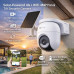 Ezviz CB8 Lite 4G Wi-Fi Kit 4MP (CS-CB8c/SP (4MP,W4GA))