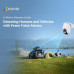 Ezviz CB8 Lite 4G Wi-Fi Kit 4MP (CS-CB8c/SP (4MP,W4GA))