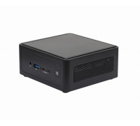 Mini PC ASRock Barebone NUC BOX-325 (90PXGG80-P0EAY100)