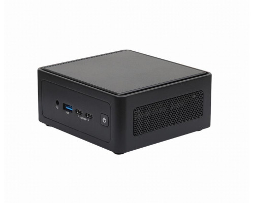 Mini PC ASRock Barebone NUC BOX-325 (90PXGG80-P0EAY100)