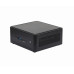 Mini PC ASRock Barebone NUC BOX-325 (90PXGG80-P0EAY100)