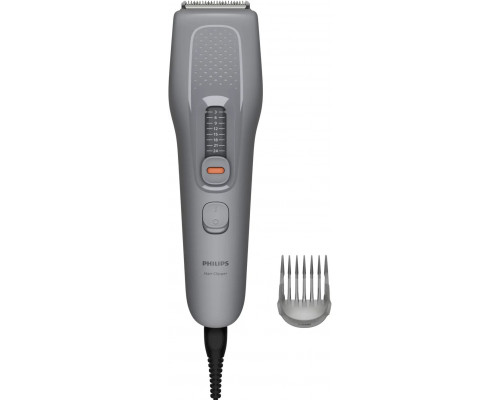 Philips 3000 series hair trimmers/clipper Grey 9 (HC3722/15)