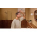 Philips 3000 series hair trimmers/clipper Grey 9 (HC3722/15)