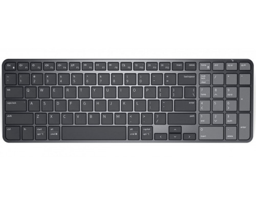 Dell Bezprzewodowa Pro 7 KB746 (580-BDVQ)