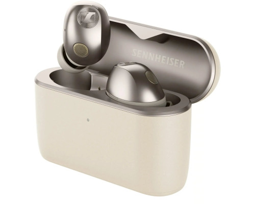 Sennheiser Momentum True  5 Cream