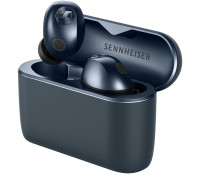 Sennheiser Momentum True  5 granatowe