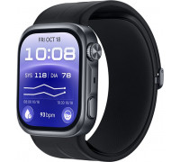 Smartwatch Huawei Watch D3 Black (55020KBU)