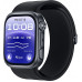 Smartwatch Huawei Watch D3 Black (55020KBU)