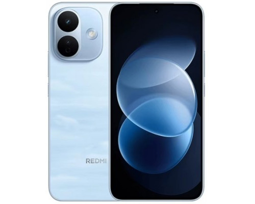 Xiaomi Redmi Note 17 Pro 5G 5G 8/512GB Blue  (69390930108220)