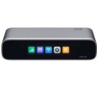 TP-Link Fusion G+ OMADA Gateway (1x2,5GbEWAN,4xGbELAN/WAN,BT,1xUSB-C)