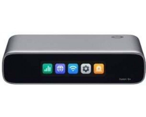 TP-Link Fusion G+ OMADA Gateway (1x2,5GbEWAN,4xGbELAN/WAN,BT,1xUSB-C)