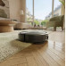 iRobot Roomba Plus 415 Combo Robot + AutoWash Up tock Black (G285040 / 100003842)