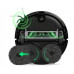iRobot Roomba Plus 415 Combo Robot + AutoWash Up tock Black (G285040 / 100003842)