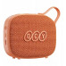 QCY Bezprzewodowy SP3 (Orange) (SP3 Orange)
