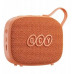 QCY Bezprzewodowy SP3 (Orange) (SP3 Orange)