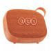QCY Bezprzewodowy SP3 (Orange) (SP3 Orange)