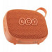 QCY Bezprzewodowy SP3 (Orange) (SP3 Orange)