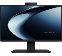 Asus AIO 23,8"FHD/Core 5 210H/16GB/SSD512GB/Intel/W11 PRO Black 3Y (P440VAK-BPCI61X)