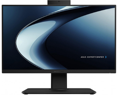 Asus AIO 23,8"FHD/Core 5 210H/16GB/SSD512GB/Intel/W11 PRO Black 3Y (P440VAK-BPCI61X)