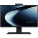 Asus AIO 23,8"FHD/Core 5 210H/16GB/SSD512GB/Intel/W11 PRO Black 3Y (P440VAK-BPCI61X)