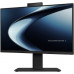 Asus AIO 23,8"FHD/Core 5 210H/16GB/SSD512GB/Intel/W11 PRO Black 3Y (P440VAK-BPCI61X)